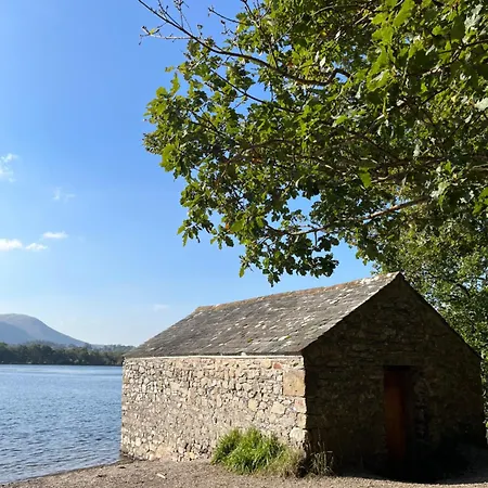 West Cumbria Static Caravan